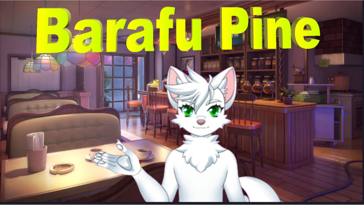 Barafu Roddy Barafu Pine channel image by BarafuPineberry on DeviantArt