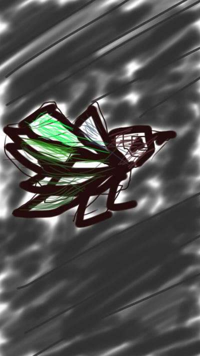 Fly Bug Deviantart FLYING INSECT by PrajalGarud on DeviantArt