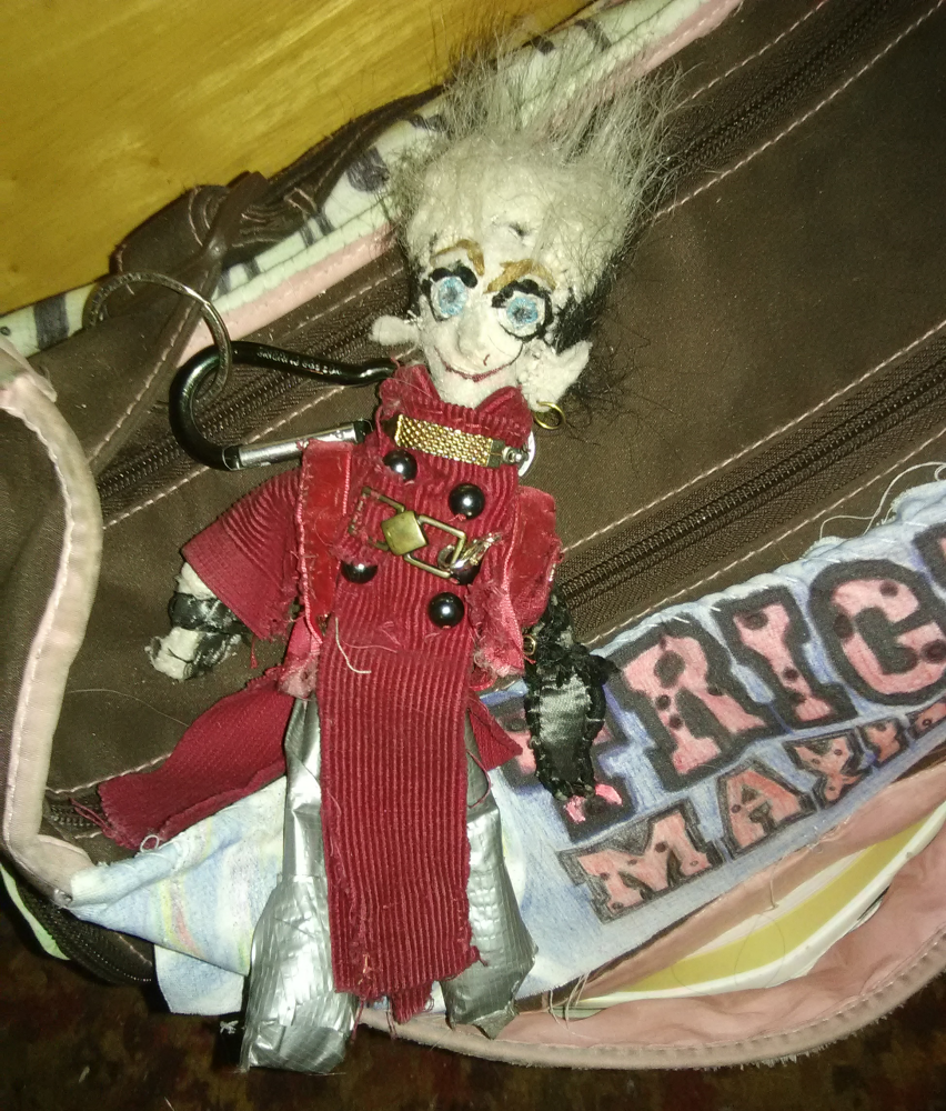 Craft on Trigun-Saloon - DeviantArt