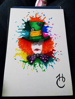 Mad Hatter