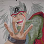 Jiraiya