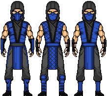 subzero