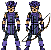 Hawkeye