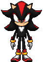 Shadow the hedgehog