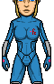 Zero Suit Samus