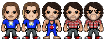 Game Grumps Pop pixel art