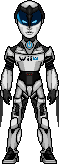 Wii U Robot