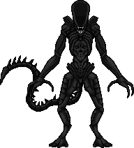 Xenomorph (Aliens Movie)