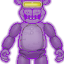 Vr Toy Freddy