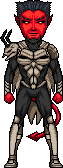 Azazel by The-Holiday-King on DeviantArt