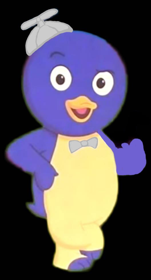 Phantom Pablo Resident Pablo Idea/Requested By RedBird360 by TheCameraLady on DeviantArt