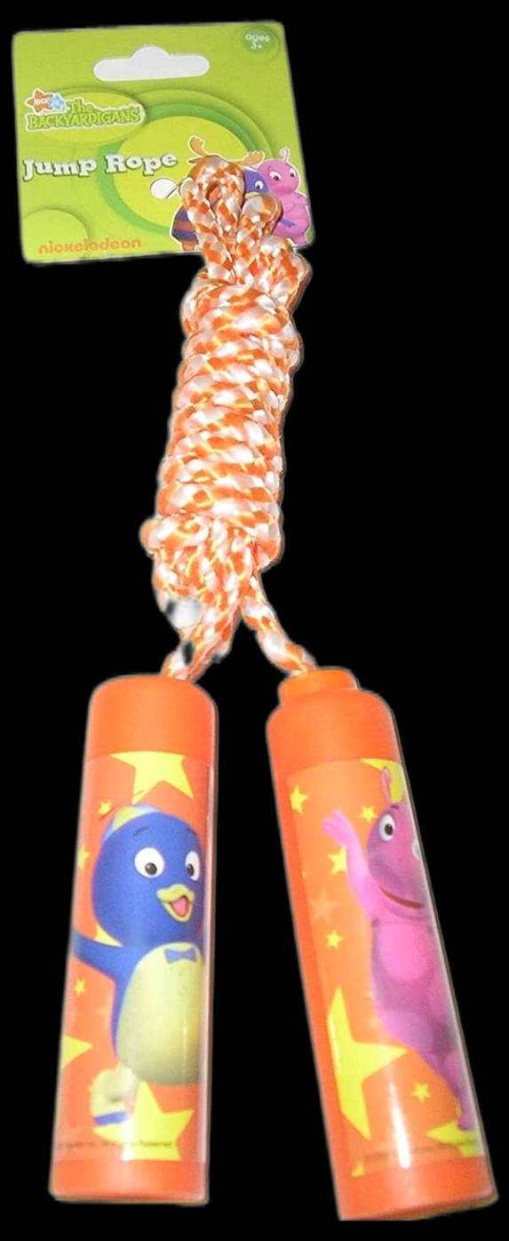 The Backyardigans Jump The Backyardigans Jump Rope by TheCameraLady on DeviantArt