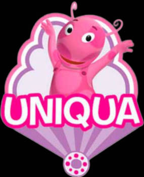 Im Uniqua 83