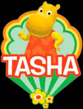 Im Tasha 61