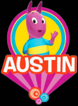 And My Name Is Austin 50