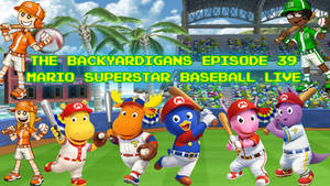 Every Baseball Game Is Always A Great Baseball Gam