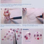 Tutorial: Miniature Bubble Tea boba cup - Part 3