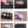 Tutorial: Miniature cheesecake