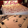 Yoe And My Bett