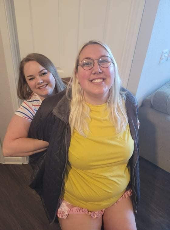 Force Feeding? by HumanGarbageCan on DeviantArt