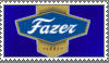 Stamp: Fazer