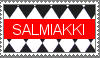 Stamp: SALMIAKKI