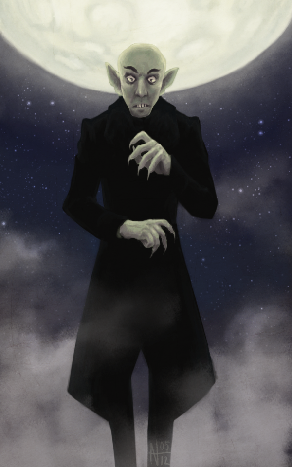 Count Orlok