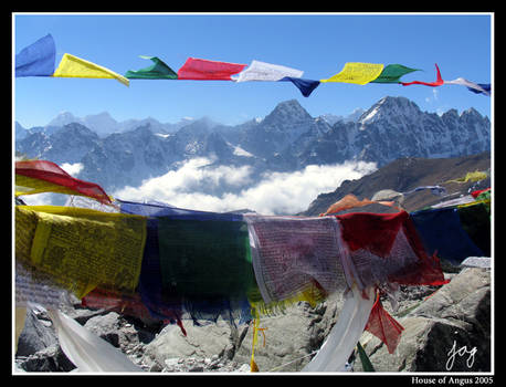 Prayer Flags