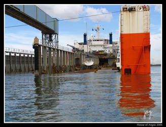 Ship Transporter