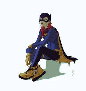 Batgirl