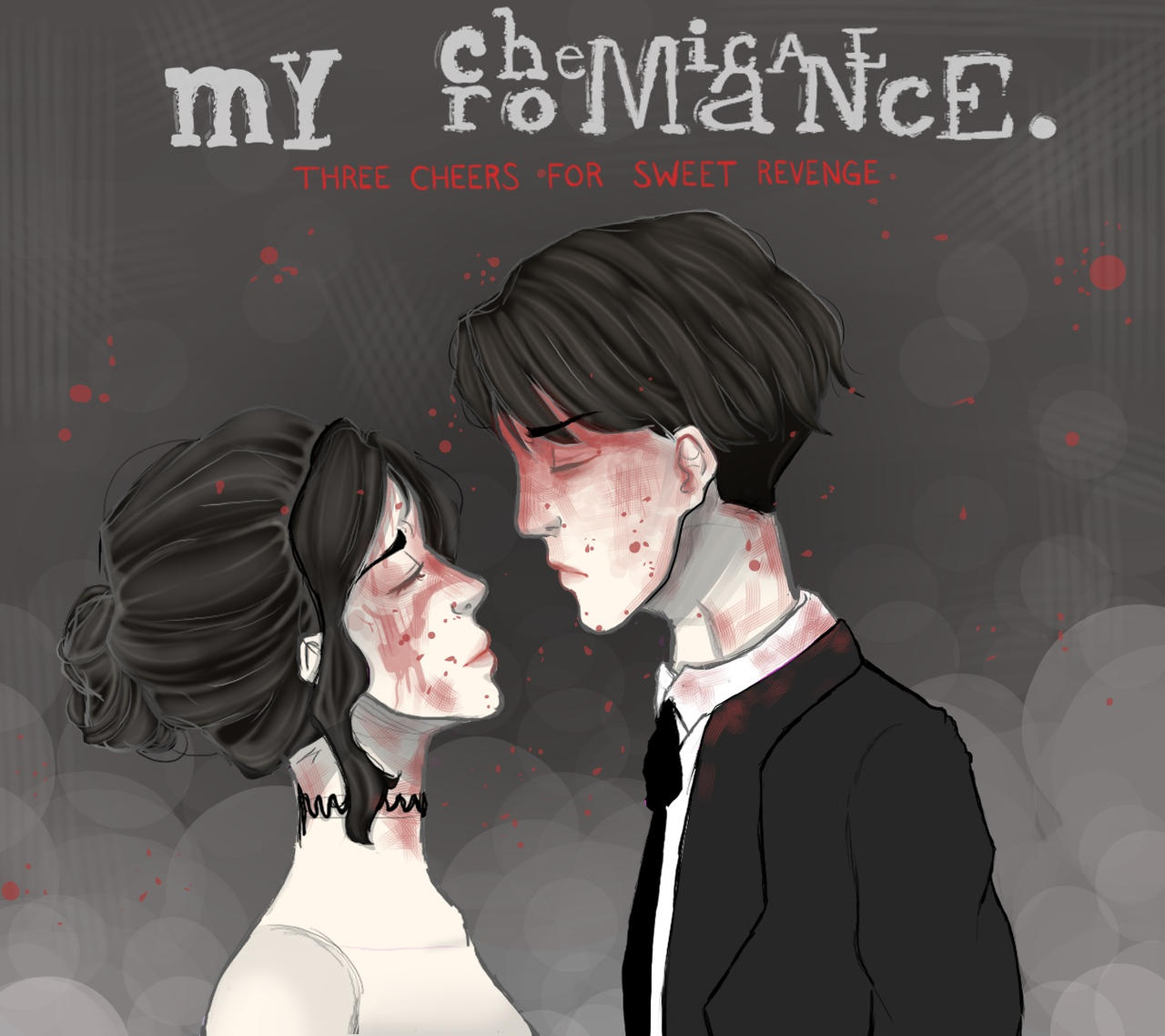 What Is Three Cheers For Sweet Revenge About at Jacob Charley blog