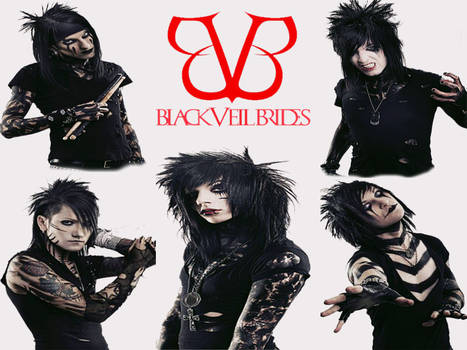 BlackVeilBrides