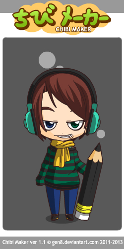 Chibi Maker