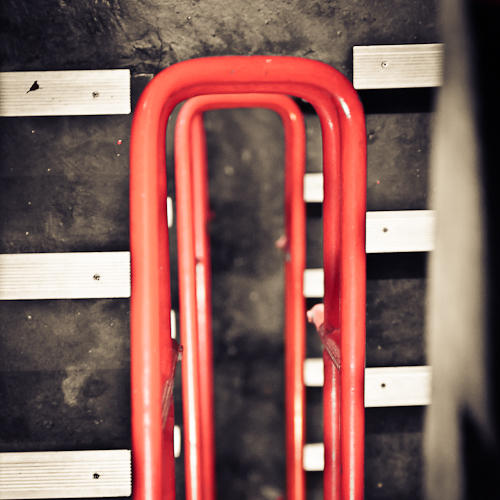 Red Rails by andrewkevin on DeviantArt