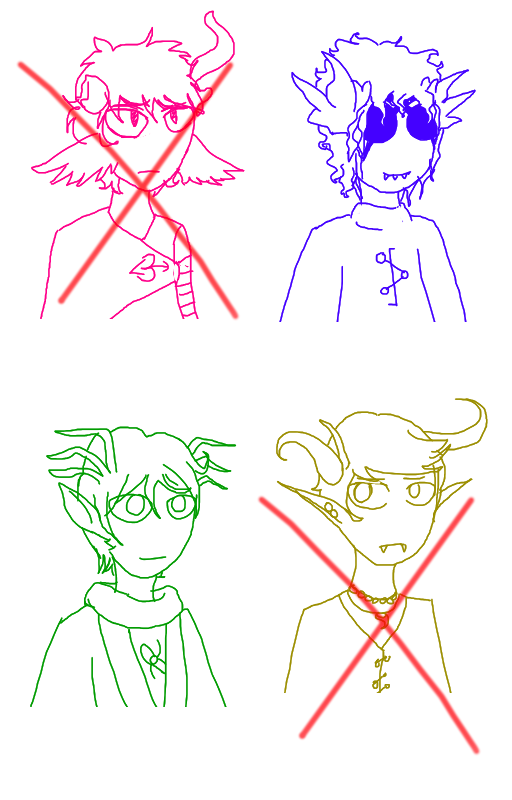 Fantroll Adopts