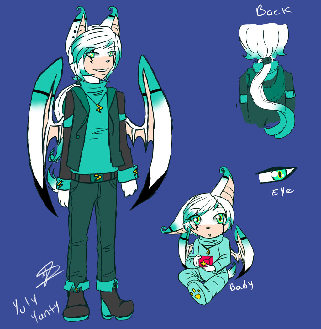 Colton Reed by Pandora-Julie-Su on DeviantArt