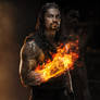 Roman Reigns