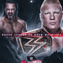 WWE WRESTLEMANA 36 POSTER