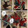 Ronin Blood 06