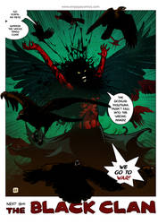 Ronin Blood, issue2, page 22