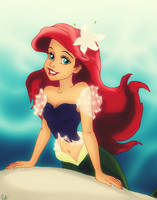 Ariel