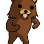 Promotional Pedobear