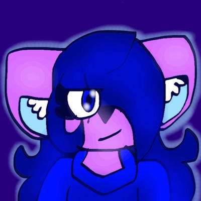 New pfp by KittenPinkamations on DeviantArt