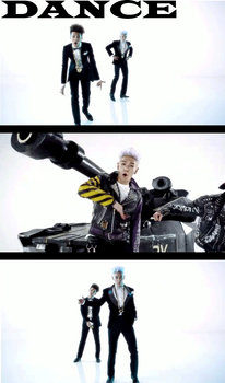 GD and TOP tem. ID