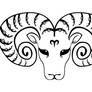 Tribal Zodiac - Aries