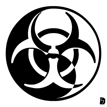 Bio-Hazard_Yin-Yang combo