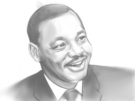 MLK