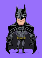 Batman Dark knight