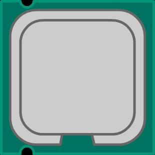 CPU body by Vietmations on DeviantArt