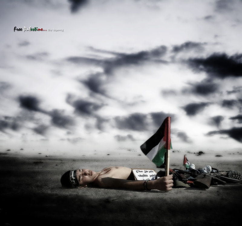 Free Palestine